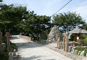 장승길
