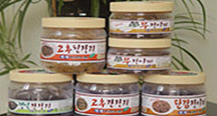 장아찌