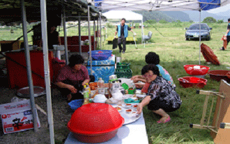 주민 자연보호 활동02