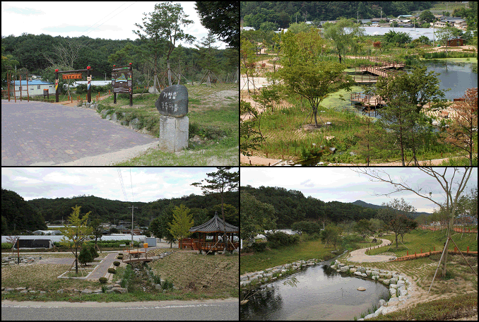 복원 우수사례 전경사진