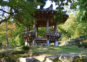 오현공원(청재)