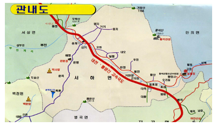약도 - 자세한 내용은 상단에서 설명