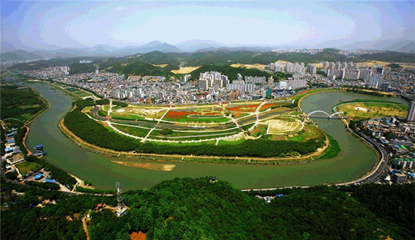 태화강 대공원