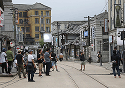 영상테마파크
