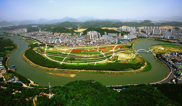 태화강 대공원